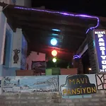Mavi Pansiyon
