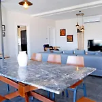 Villas Bodroom Salt Yalikavak