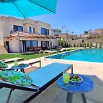 Villas Bodroom Salt Yalikavak