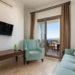 Bodrum Vista Apartments