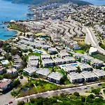 Platin Residence Bodrum Asarlik