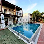 Stone House Hotel