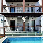 Stone House Hotel