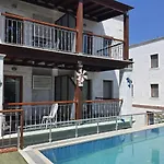 Stone House Hotel