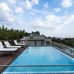 The Elysium Miramar Villas