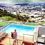 The Elysium Miramar Villas