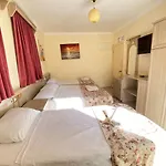 Sevin Hotel Pension