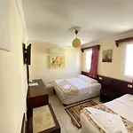 Sevin Hotel Pension