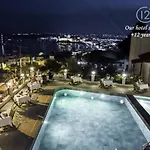 Manzara Boutique Hotel - Adults Only
