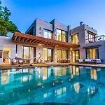 Mandarin Oriental Bodrum Villa