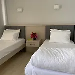 Merve Apartments, Your Home From Home In Central Bodrum, Street Cats Frequent The Property, Not All Apartments Have Balconies , Ground Floor Have Terrace With Table And Chairs