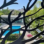 Villa Oliva Butik Hotel