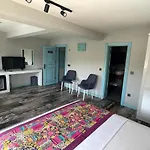 Villa Oliva Butik Hotel