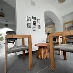 Rueya Boheme Hotel Bodrum