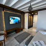 Rueya Boheme Hotel Bodrum