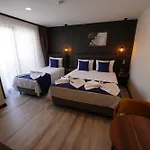 La Bonita Marina Hotel Bodrum