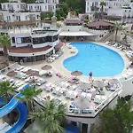 Family Belvedere Hotel