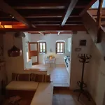 Stone House