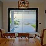 Kiralık Müstakil havuzlu lüx villa