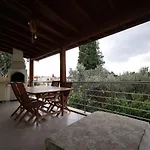 Bodrum Bitez Bahce Icerisinde Huzur Rahat Konfor