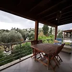 Bodrum Bitez Bahce Icerisinde Huzur Rahat Konfor