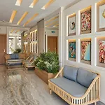 Rammos Hotel Bodrum