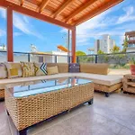 Bodrum Turkbuku Luxury Seaview Dublex Wpool & Terrace Villa