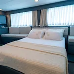 Yalikavak Matilda Mega Yacth Hotel