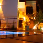 Derin Apart Bodrum