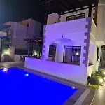 Villa A Turgutreis