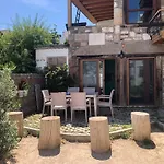 Plaja Cok Yakin Tarihi Tas Ev