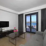 Amilla Beach Resort Bodrum