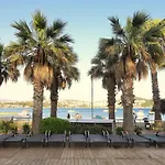 Amilla Beach Resort Bodrum