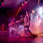 Tui Magic Life Bodrum - Adults Only (16+)