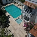 Bodrum Nuran Boutique Apart