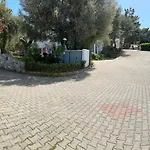 Pinky Apart Otel Bodrum