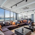 Cimentepe Residence Deluxe 1 - Villa With Pool & Close To Yalikavak Marina