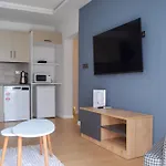 Loca Centre Suites