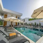 Paradise Guendogan Hotel