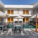 Paradise Guendogan Hotel