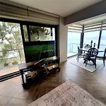 Duplex Villa With Spectacular Sea View In Yalikavak