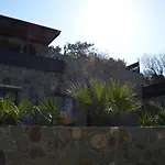 Oezel Havuzlu Tas Villa