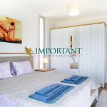 Bd4123 Five Bedroomed Villa With Pool And Sea View