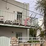 Duplex Holiday Home For 4 People In Bodrum Center