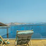 Full Seaview 3 Bedroom Villa Namara