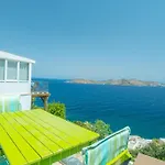 Full Seaview 3 Bedroom Villa Namara
