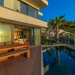 Villa Atlantic Private Pool