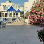 Bodrum Blu Hotel