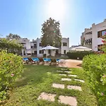 Myndos Hotel & Residence