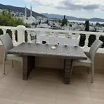 laden hotel bodrum